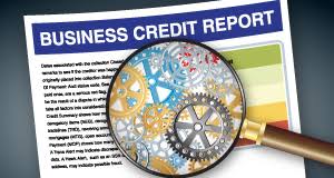 business credit